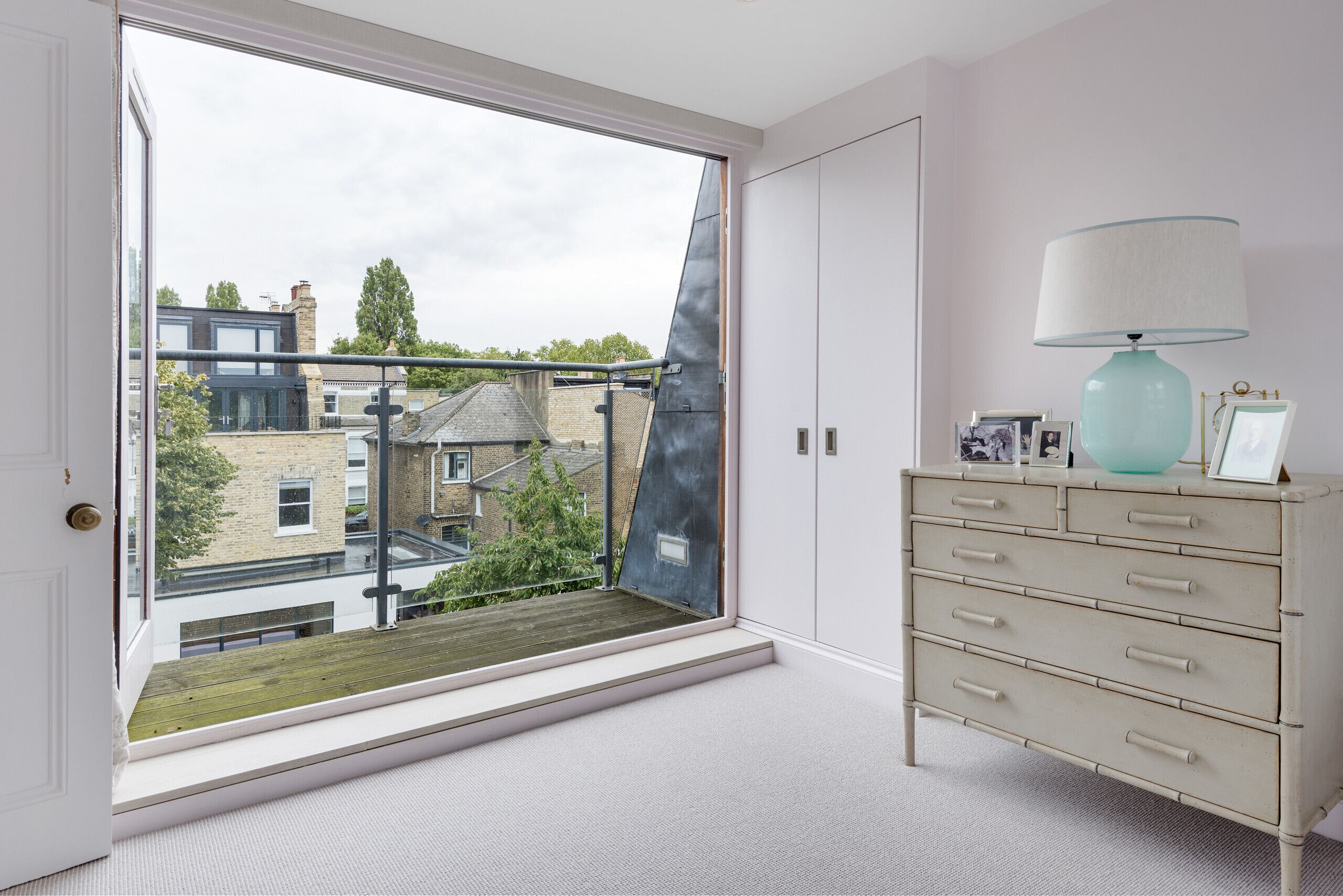 House (3 Bedrooms) | 3 bedrooms, premium bedding, individually decorated