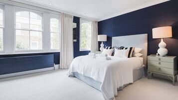 House (3 Bedrooms) | 3 bedrooms, premium bedding, individually decorated
