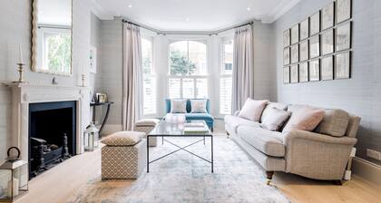 A Home on Northcote
