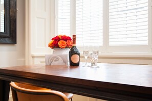 Interior - Modern Mayfair Home close to Oxford Street (London)