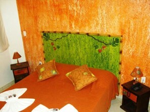 Apartment | Minibar, individually decorated, desk, laptop workspace - Peruibe Suites Flat (Peruíbe)