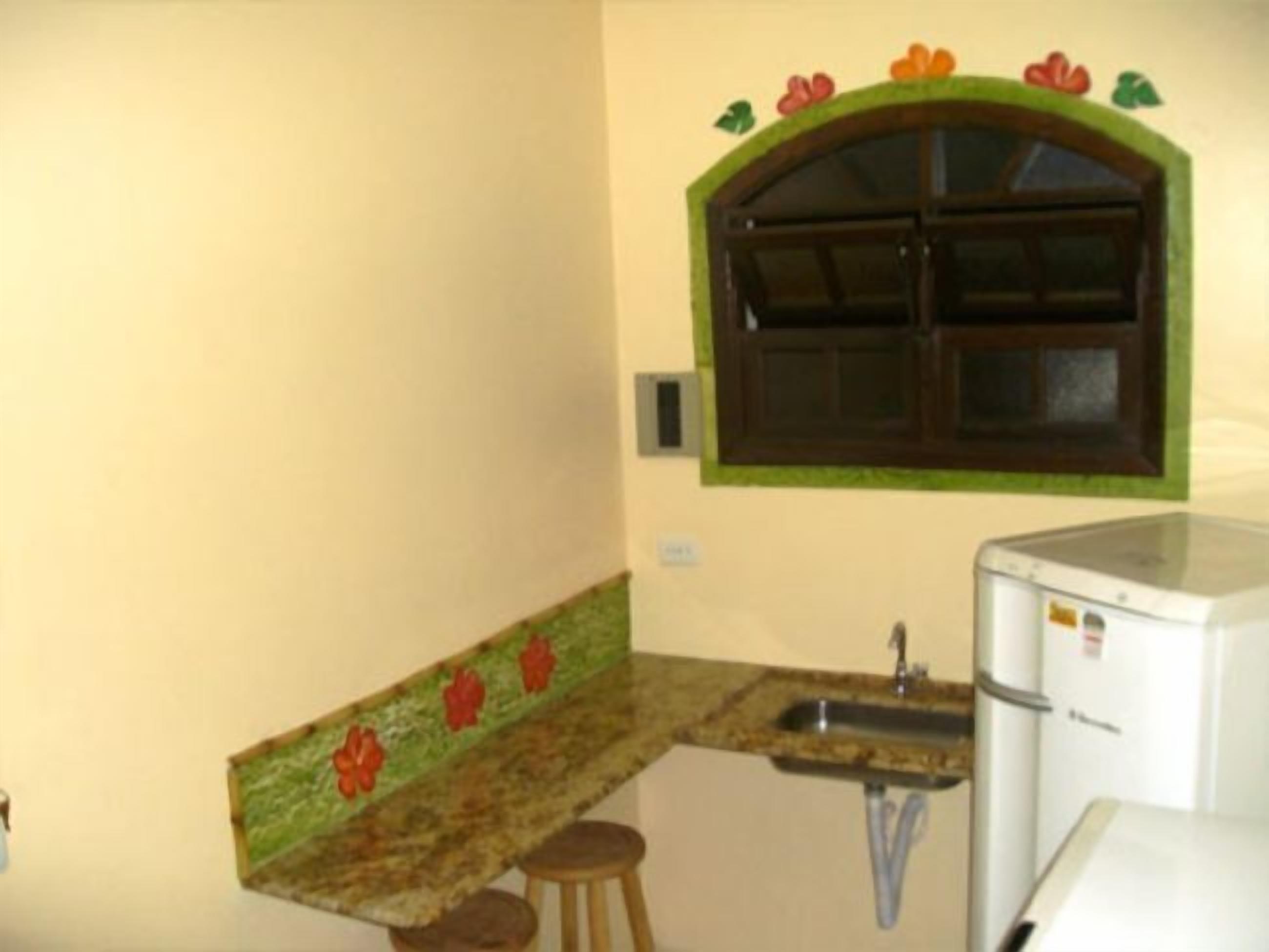 مطبخ صغير خاص