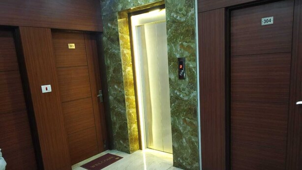 Unclassified image, 1 of 76, button - ADB Rooms Toto International (New Delhi)