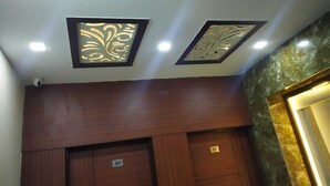 Unclassified image, 4 of 76, button - ADB Rooms Toto International (New Delhi)