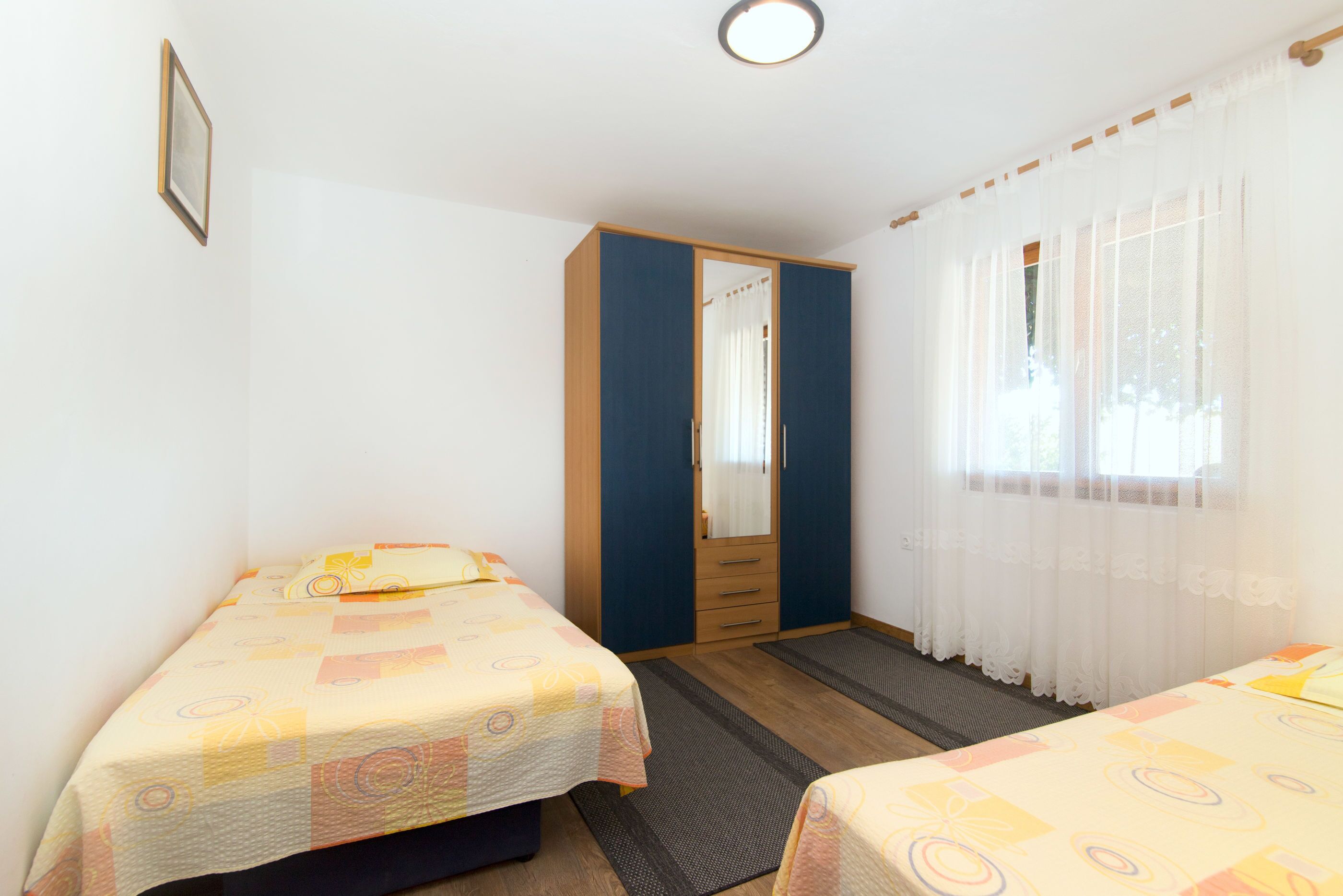 Apartments Jakša (72821-a1) - Vis - Island Vis - Vis