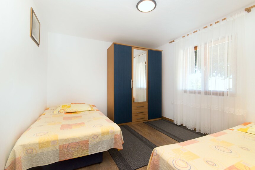 Apartments Jakša (72821-a1) - Vis - Island Vis - Vis