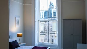 Apartment, 2 Bedrooms | View from room - Wonderful Luxury West End Apartment (Edinburgh)