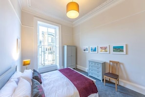 Apartment, 2 Bedrooms - Wonderful Luxury West End Apartment (Edinburgh)