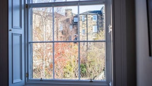 Apartment, 2 Bedrooms | View from room - Wonderful Luxury West End Apartment (Edinburgh)