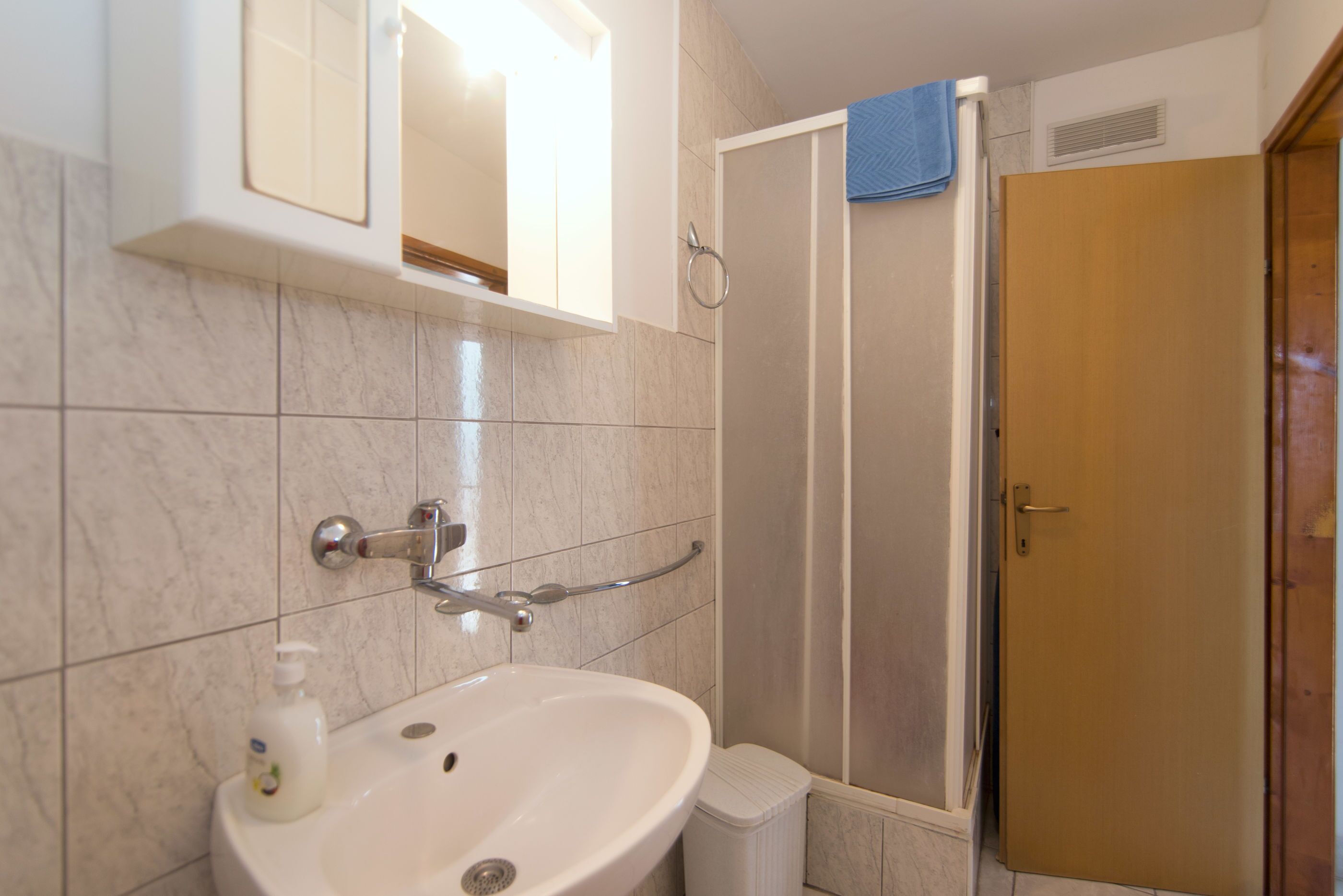 Apartments Jakša (72821-a2) - Vis - Island Vis - Vis
