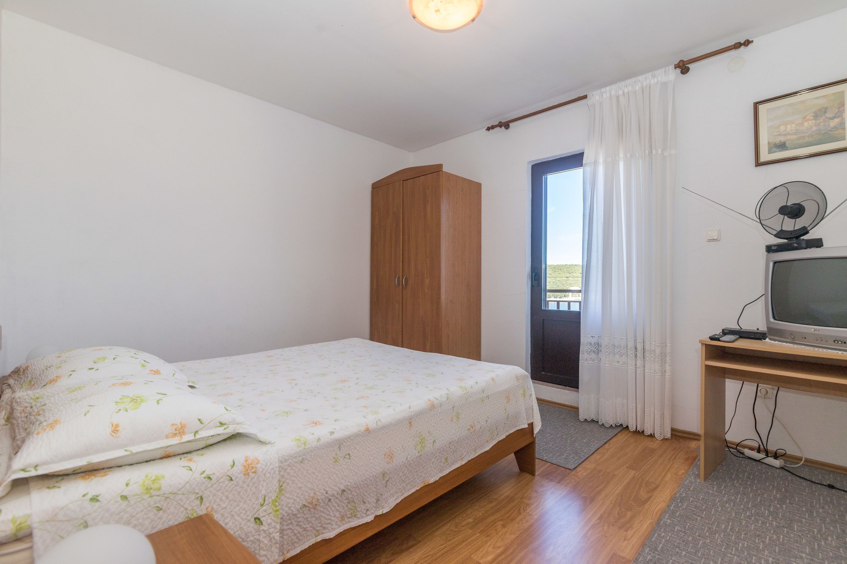 Apartments Jakša (72821-a3) - Vis - Island Vis - Vis