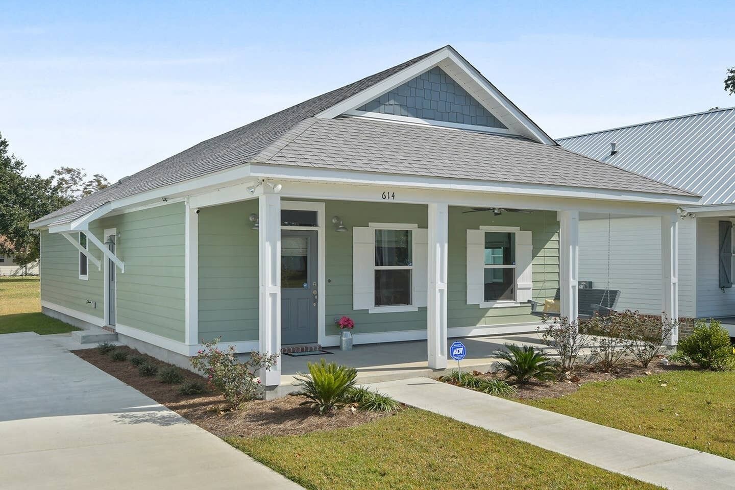 10 Best Beach House Rentals In Mississippi, USA Updated 2024 Trip101