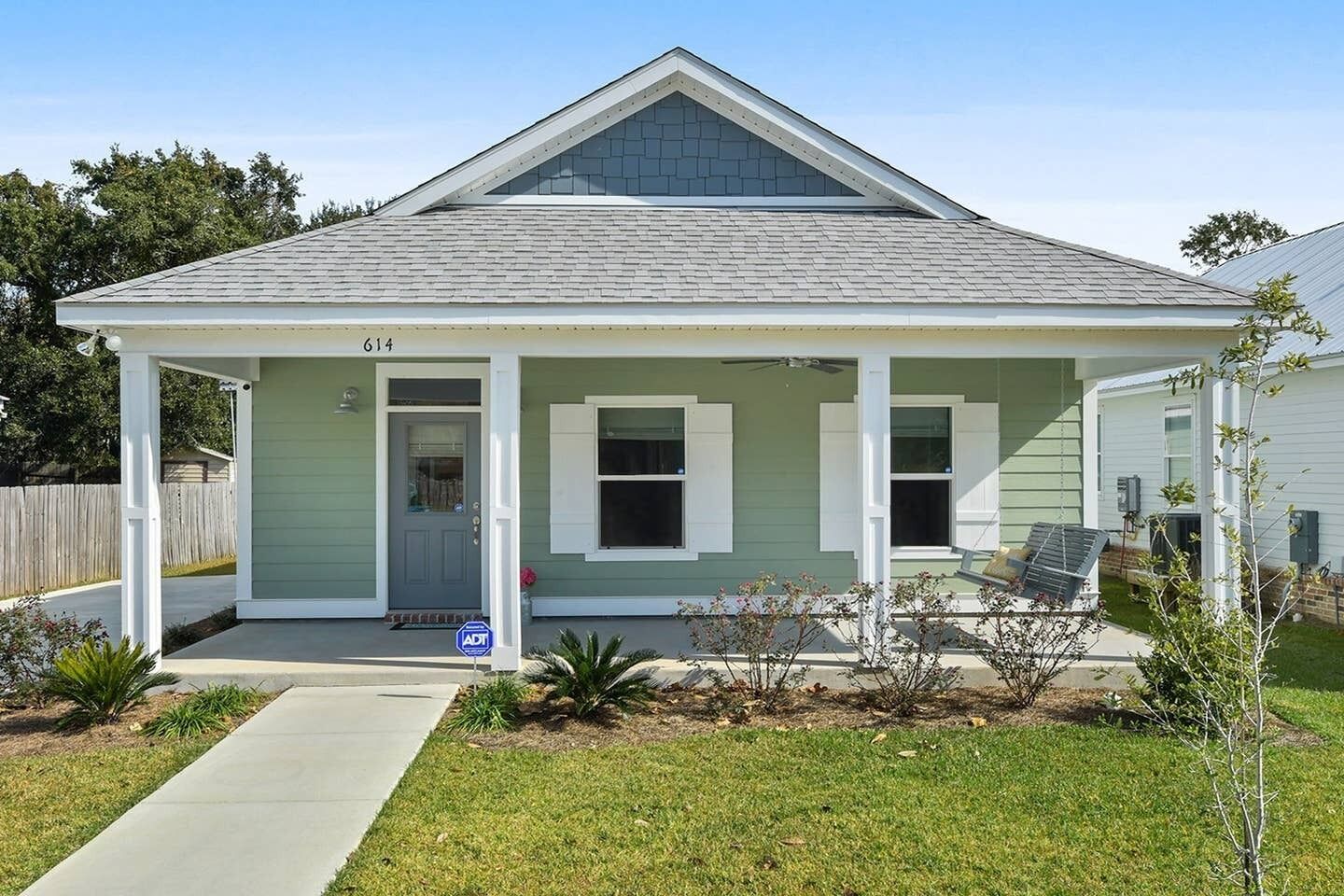 10 Best Beach House Rentals In Mississippi, USA Updated 2024 Trip101