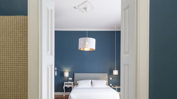 Deluxe Double Room (4) - Guesthouse Bonjardim Suites (Porto)