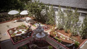 Garden - Guesthouse Bonjardim Suites (Porto)