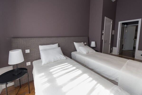 Room - Guesthouse Bonjardim Suites (Porto)