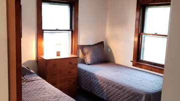 2 Schlafzimmer, WLAN, Rollstuhlgeeignet