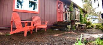 ⭐️Tranquil Hidden Gem in the ❤️ of Woodstock⭐️