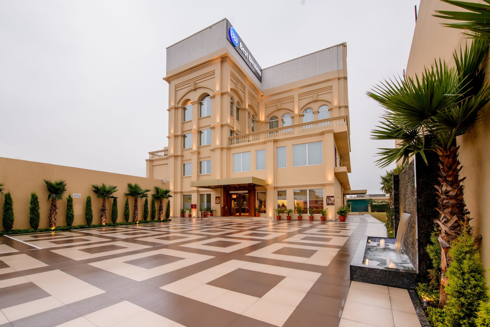 Hotel 3 stelle
