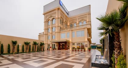 Best Western Kapurthala
