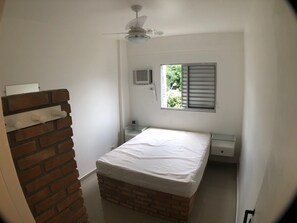 2 Schlafzimmer, Bettwäsche