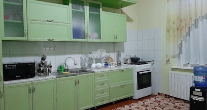 Maison d'hÎtes spacieuse au coeur de l'Ouzbékistan