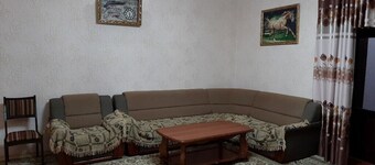Spacious Guest House in the heart of Uzbekistan
