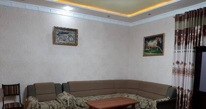 Spacious Guest House in the heart of Uzbekistan