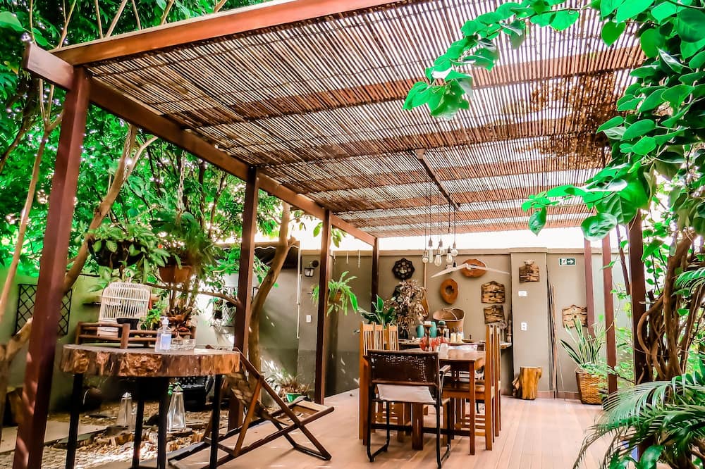 Casa Perpetua hotel d charm