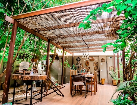 TV, impressoras. Casa Perpetua hotel d charm