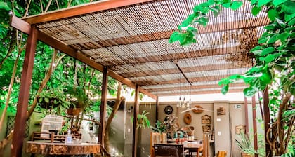 Casa Perpetua hotel d charm