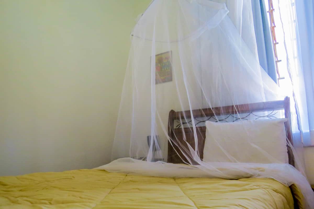 Basic Single Room | Premium bedding, memory foam beds, minibar, individually decorated