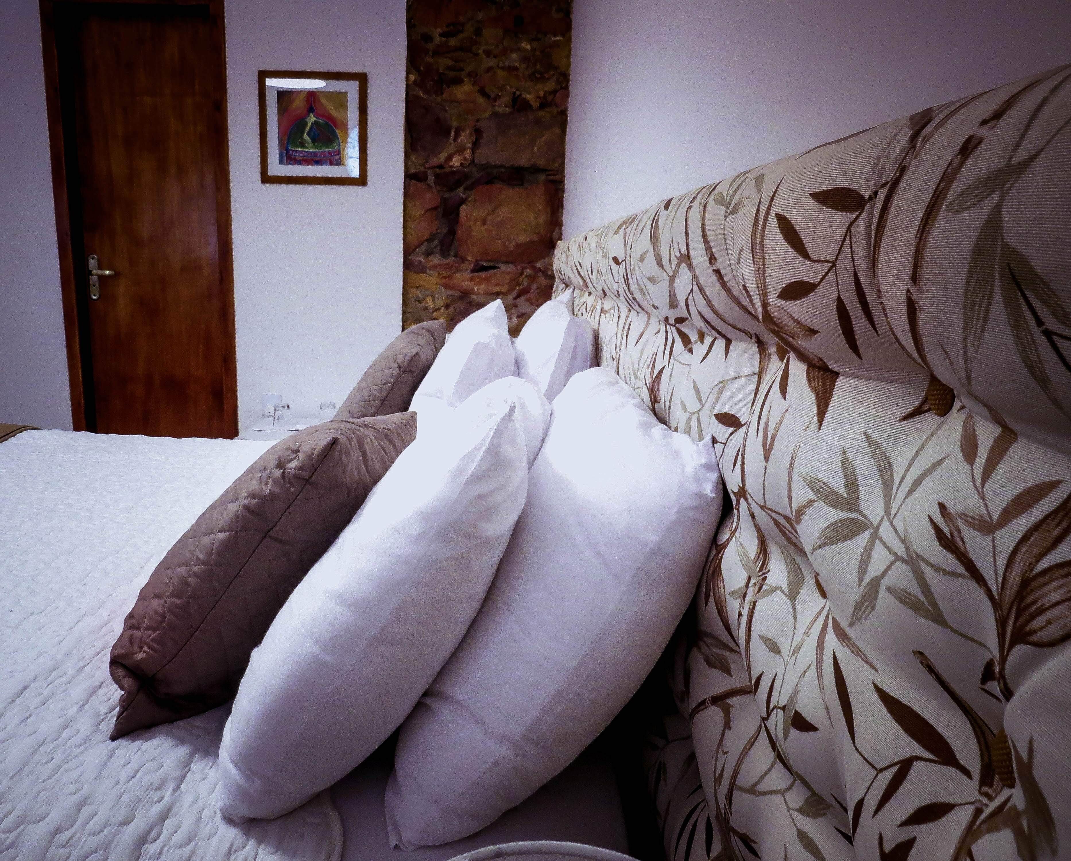 classic double room | 1 bedroom, premium bedding, memory-foam beds, minibar