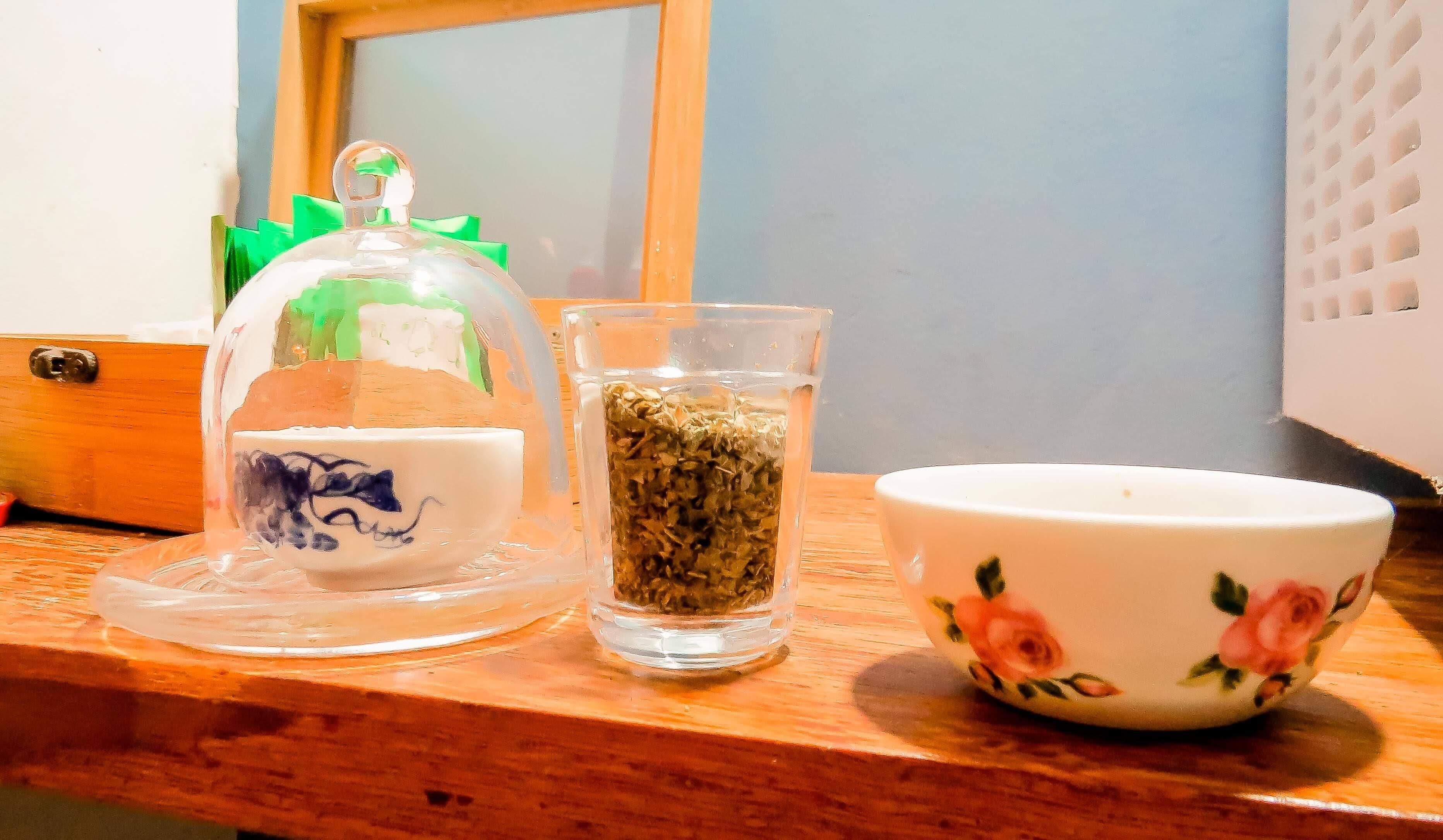 กาแฟและ/หรือเครื่องทำกาแฟ