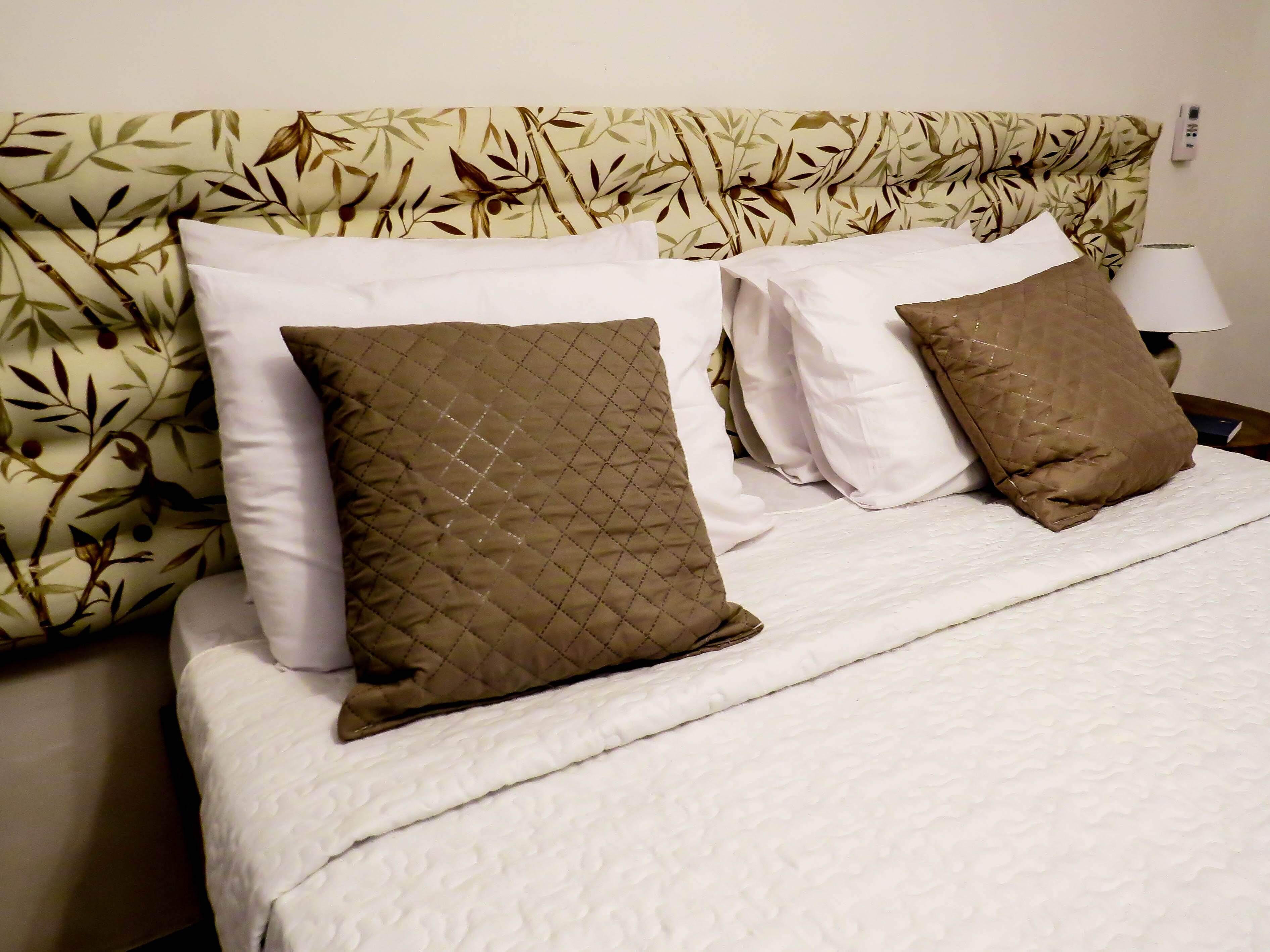 Classic Double Room | Premium bedding, memory foam beds, minibar, individually decorated