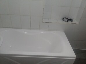Free toiletries, hair dryer, slippers, towels - Mextar Anbar (Bukhara)