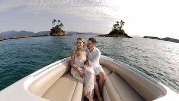 Boating