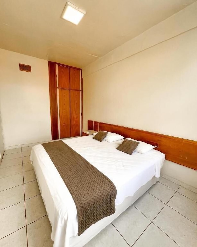 Uberaba Hotel Suítes photo 8