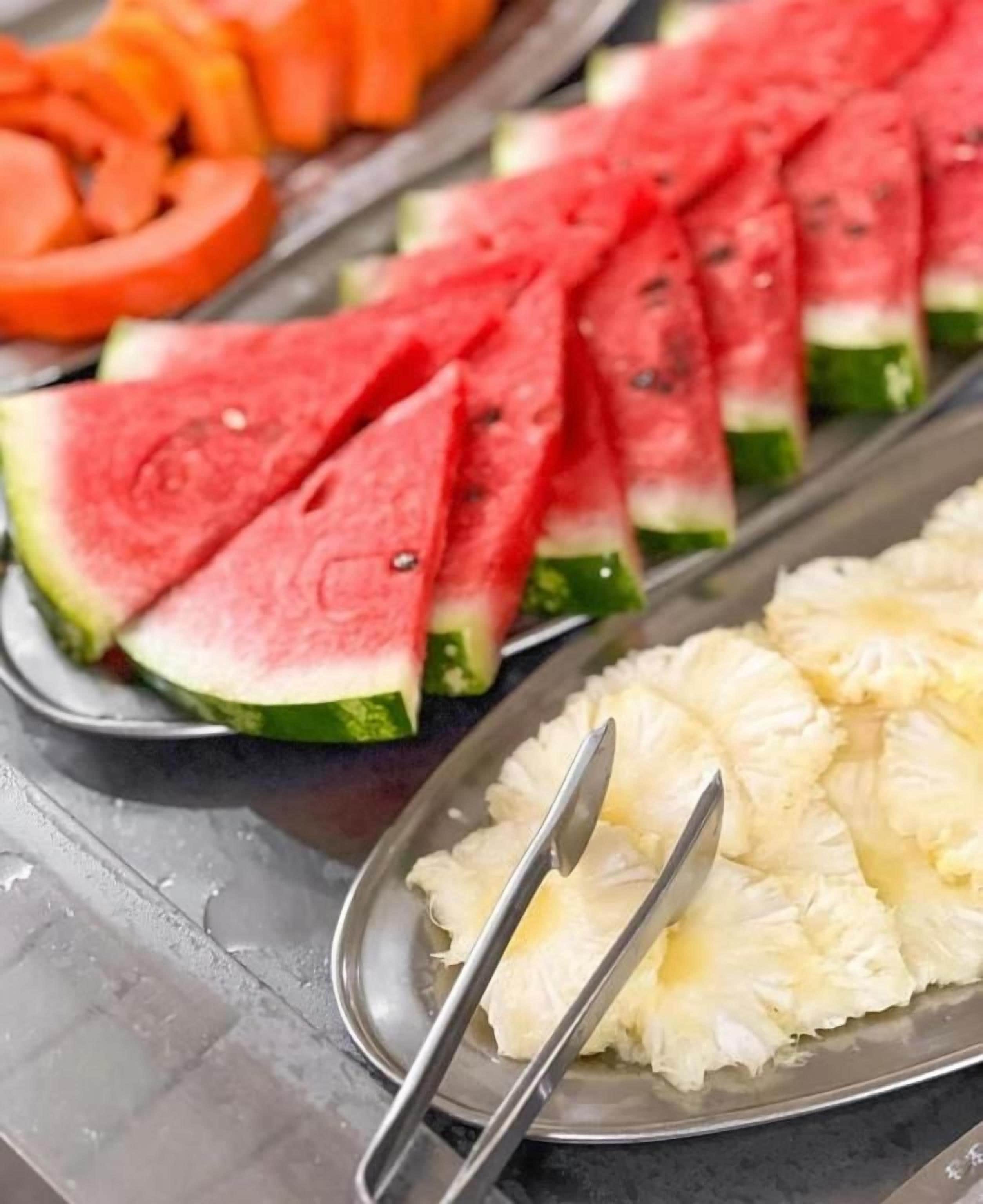 الطعام  والشراب