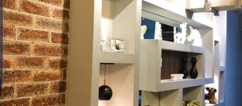 Peace house near the beach