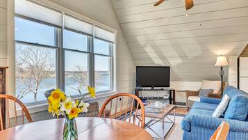 Televisión y libros