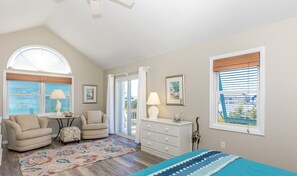 3 bedrooms, iron/ironing board, free WiFi