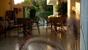 Dining - Hotel Laam (Cuernavaca)