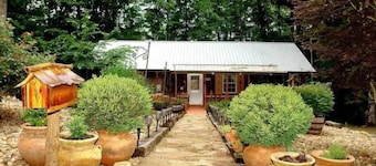 Enchanted Cottage by RedAwning