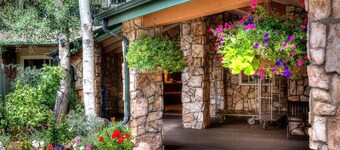 Ski Property just down the Hill from Beaver Creek;  now available March 1-8. 