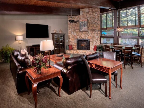 TV, table football, ping pong - Ski Property just down the Hill from Beaver Creek; now available March 1-8. (Avon)