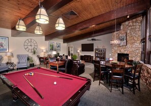 Sala de jogos