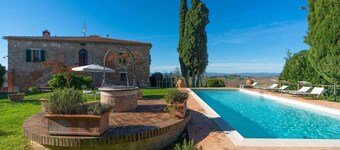 Villa La Pievina