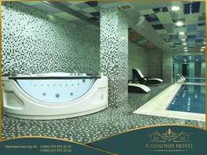 Pemandian Turki/hammam