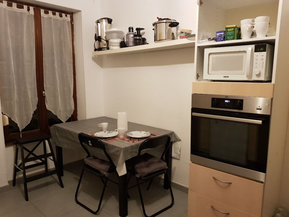 Bild für Gastgeberprofil